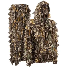 Camo Leafy Suit - RealTree Edge