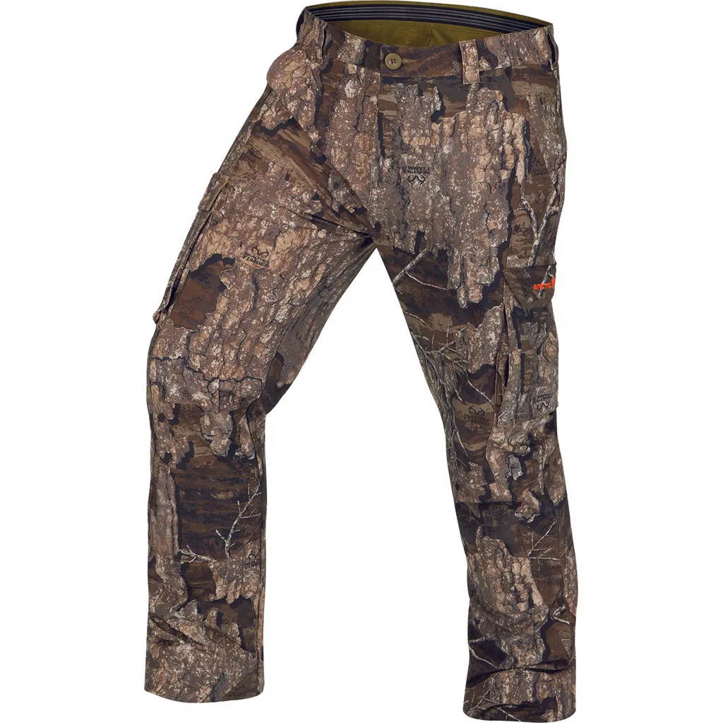 Men's Trek Pants - RealTree Timber