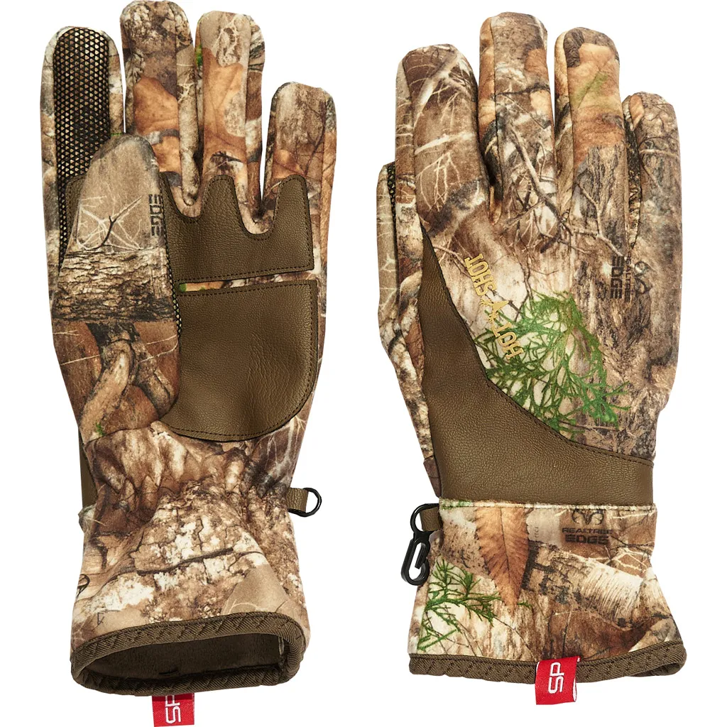 Trooper Gloves