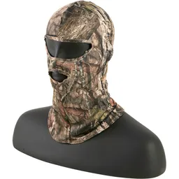 Vanish Stretch Fit Full Head Net - Mossy Oak Break-Up Country