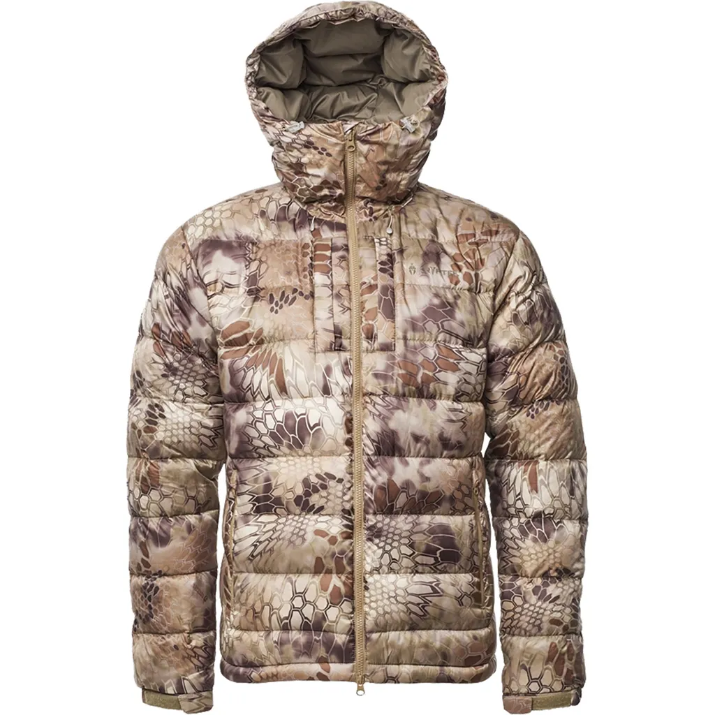 Men's Ares Jacket