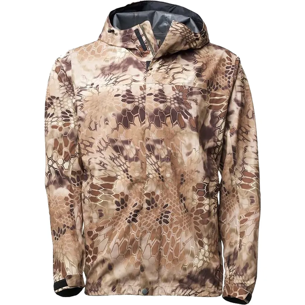 Men's Jupiter Rain Jack - Highlander