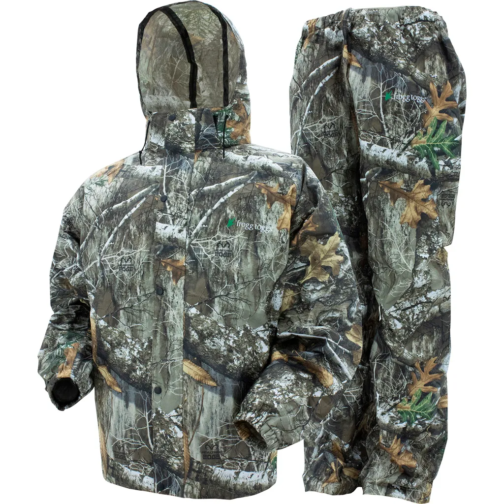 Men's All Sport Rain Suit