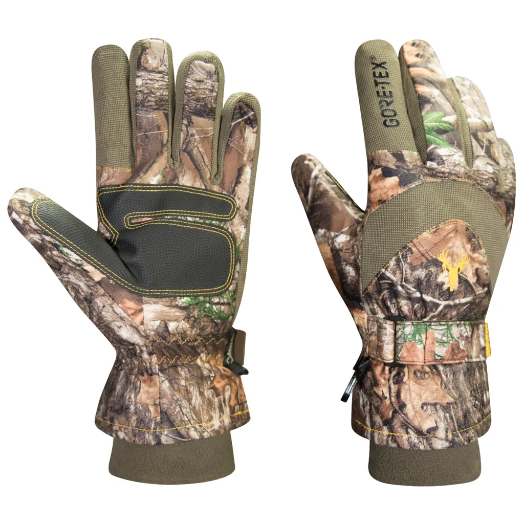 Hunter Gore-Tex Gloves