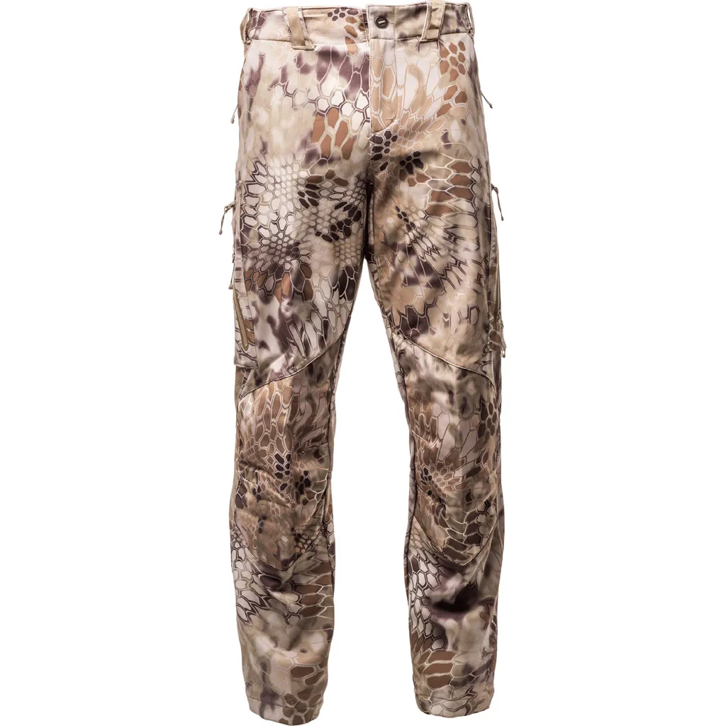 Men's Dalibor III Pants - Highlander