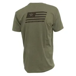 Moutain Range Tee