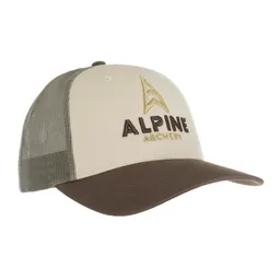Low Pro Trucker Cap