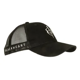 Mesh Black Hat