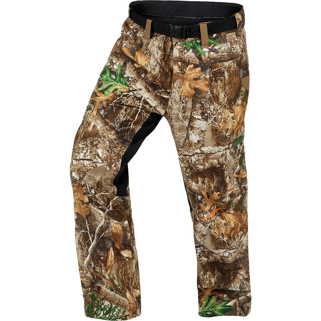 Men's Heat Echo Stalker Pants - RealTree Edge