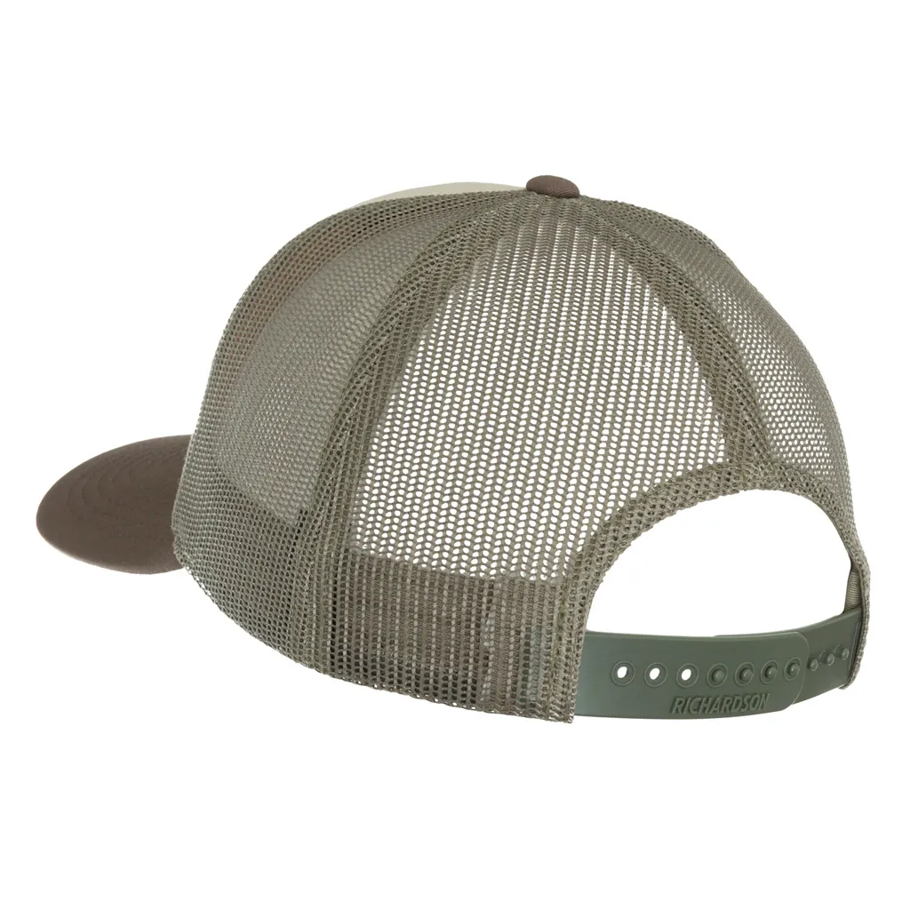 Low Pro Trucker Cap