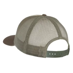 Low Pro Trucker Cap