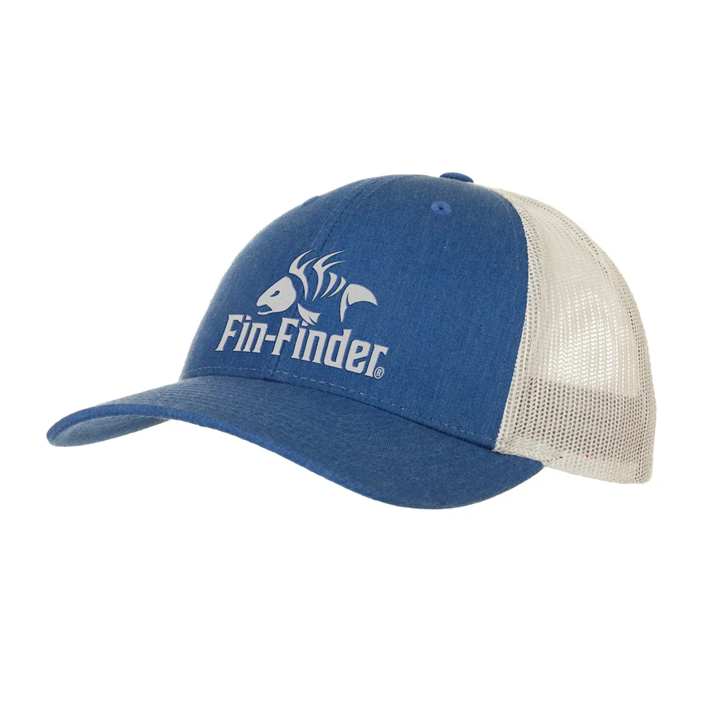 Logo Trucker Cap