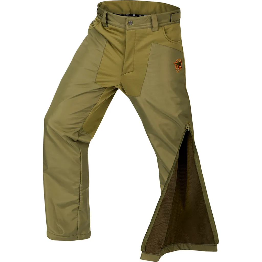 Men's Heat Echo Upland Pants - Winter Moss