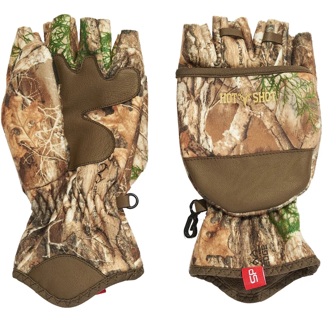 Sling Shot Gloves