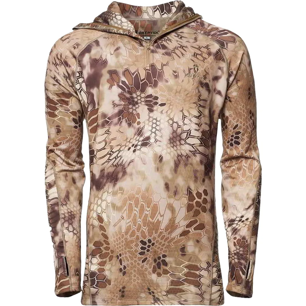 Men's Cronos Hoodie - Highlander