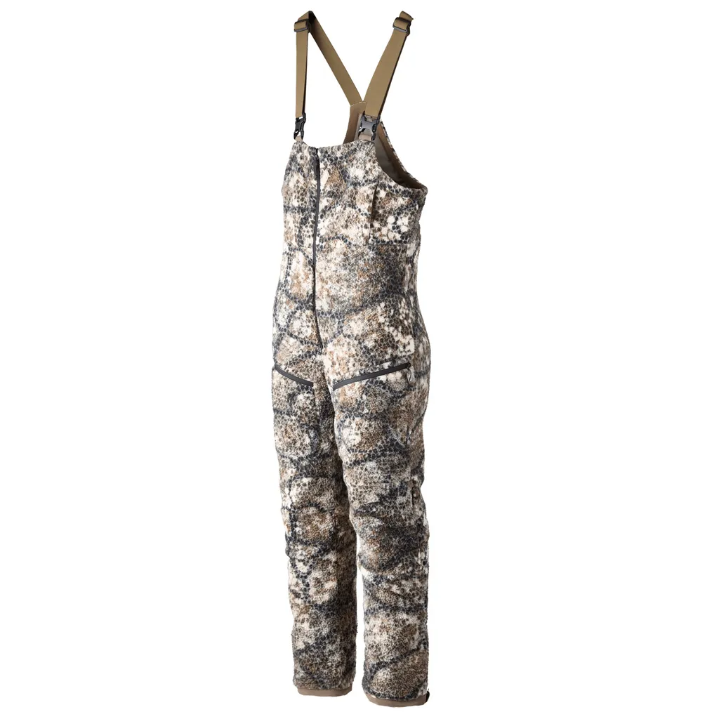 Men's Silens 100g Insulated Bib - Approach FX