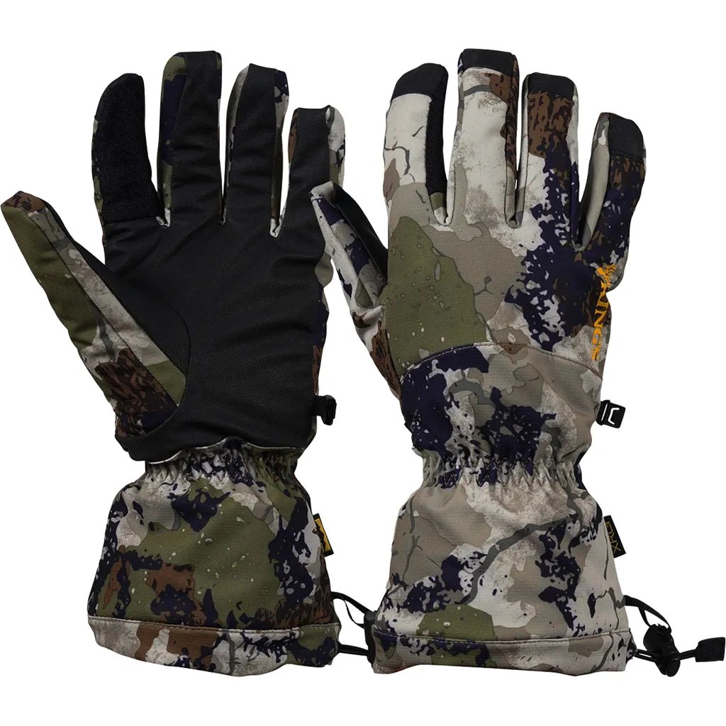 XKG Insulated Gloves - XK-7