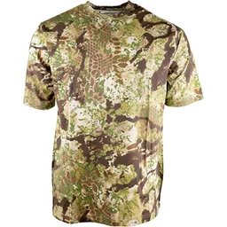 Men's Stalker Short Sleeve T-Shirt - Obskura Transitional