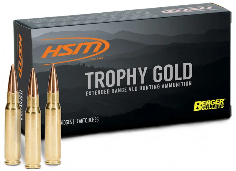 BHHSM BER65GRENDEL130VLD