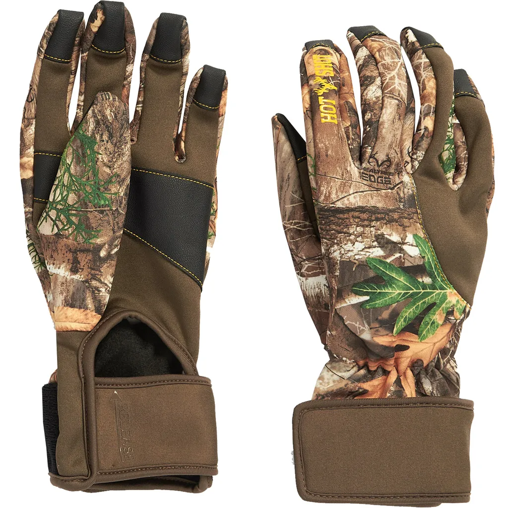 Axel Archery Gloves