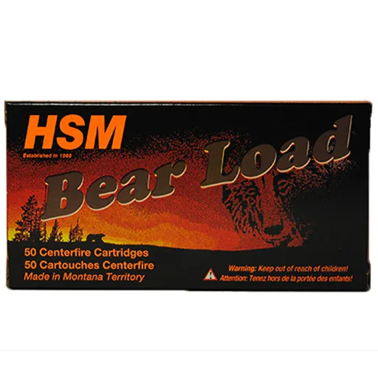 BHHSM HSM454C4N