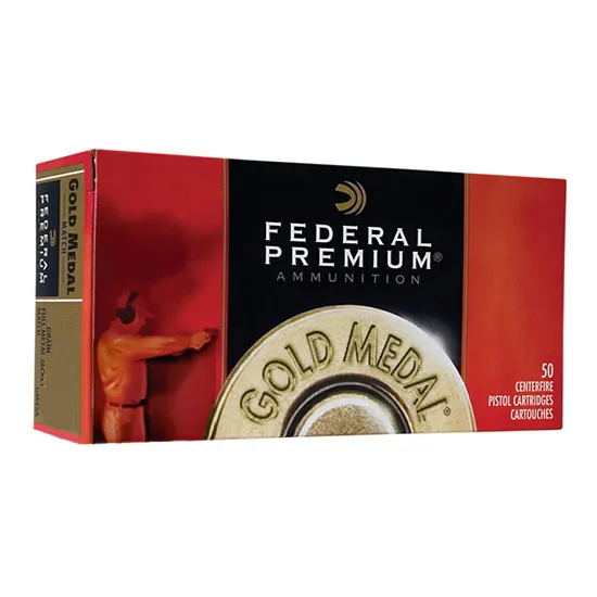 BHFED GM45A