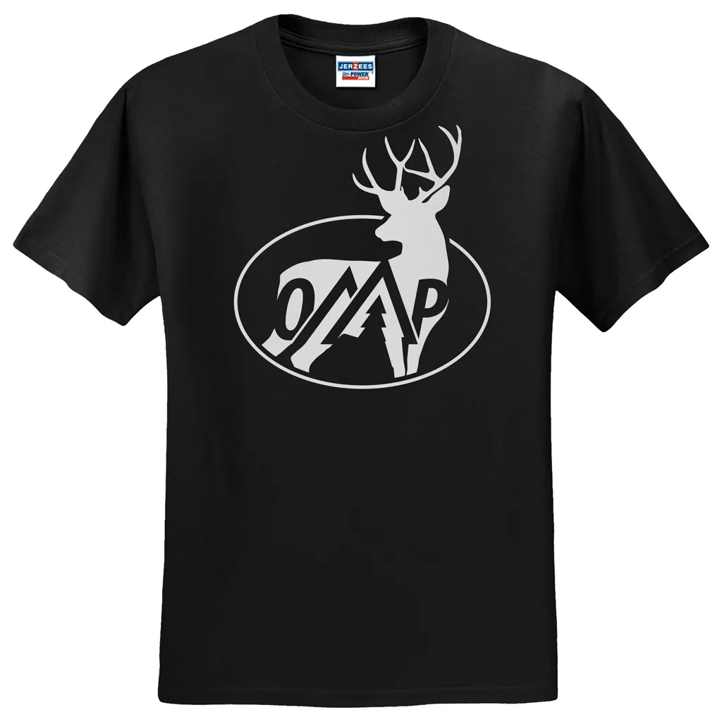 OMP Bucks Tee