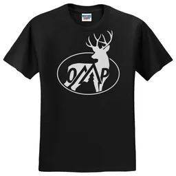 OMP Bucks Tee