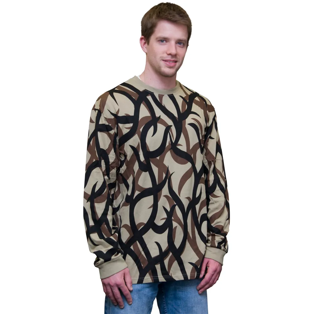 Long Sleeve T-Shirt