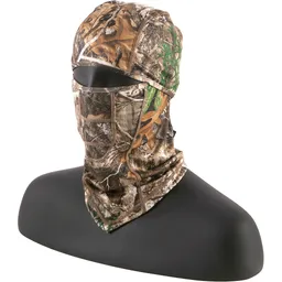 Vanish Unisex Camo Balaclava - RealTree Edge