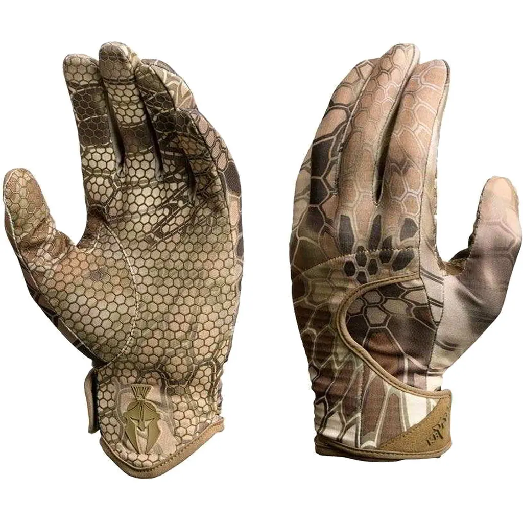 Krypton Gloves - hIGHLANDER