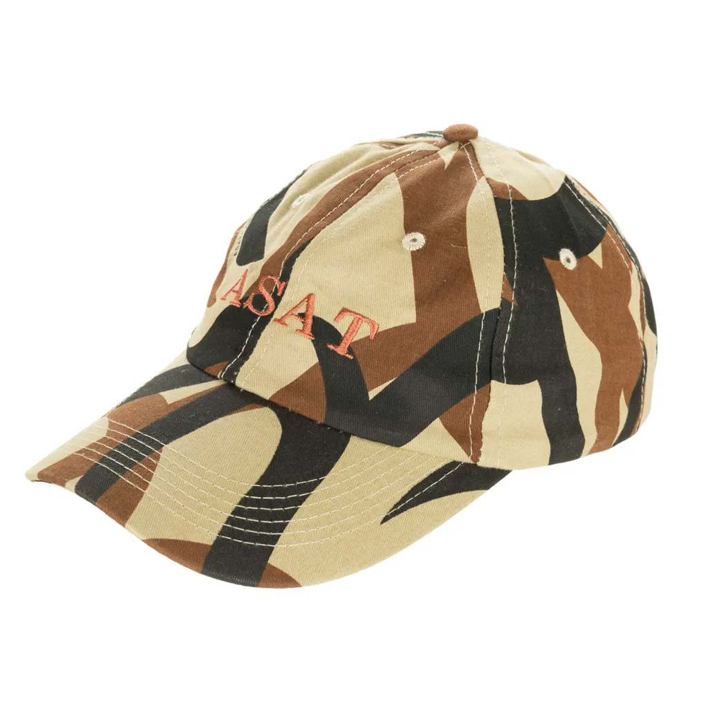 Logo Ball Cap