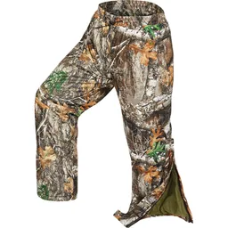 Quiet Tech Pant - RealTree Edge
