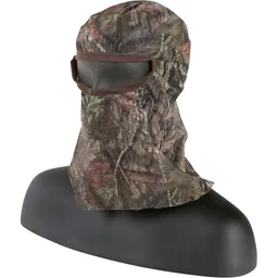 Vanish Full Camo Head Net - Mossy Oak Break-Up Country