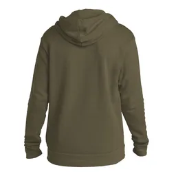 Hunt Tracks Hoodie - Hunter Green