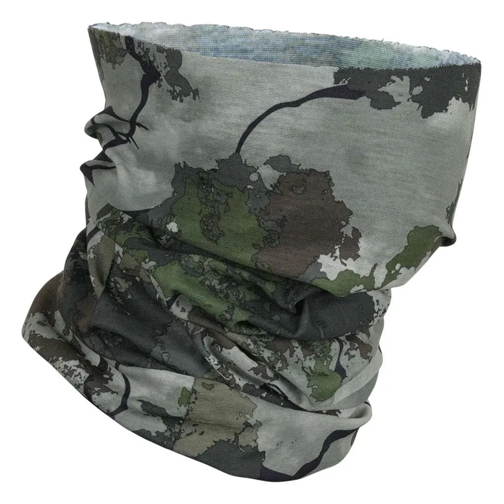 Hunter Head and Neck Gaiter - KC Ultra