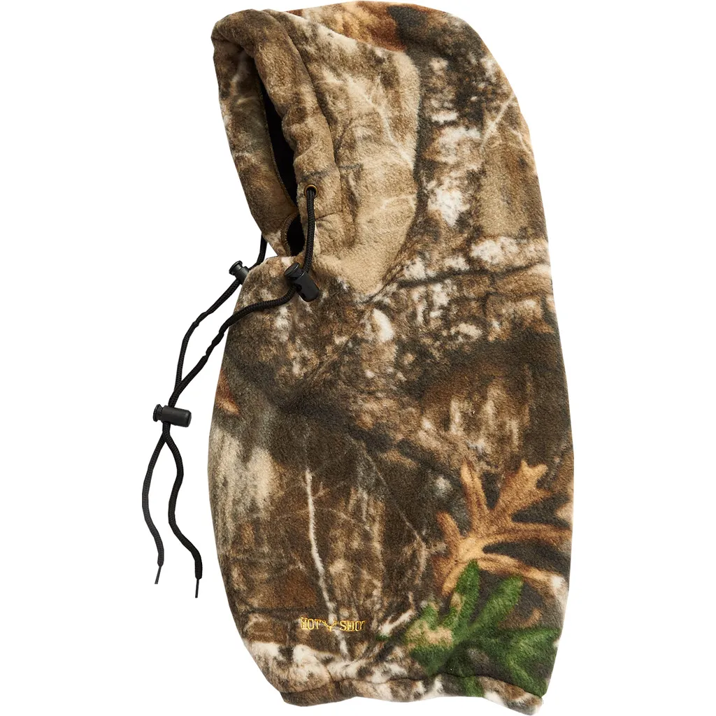 Men's Challenger 4-In-1 Fleece Balaclava - RealTree Edge