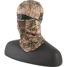Vanish Unisex Camo Balaclava - Mossy Oak break-up Country