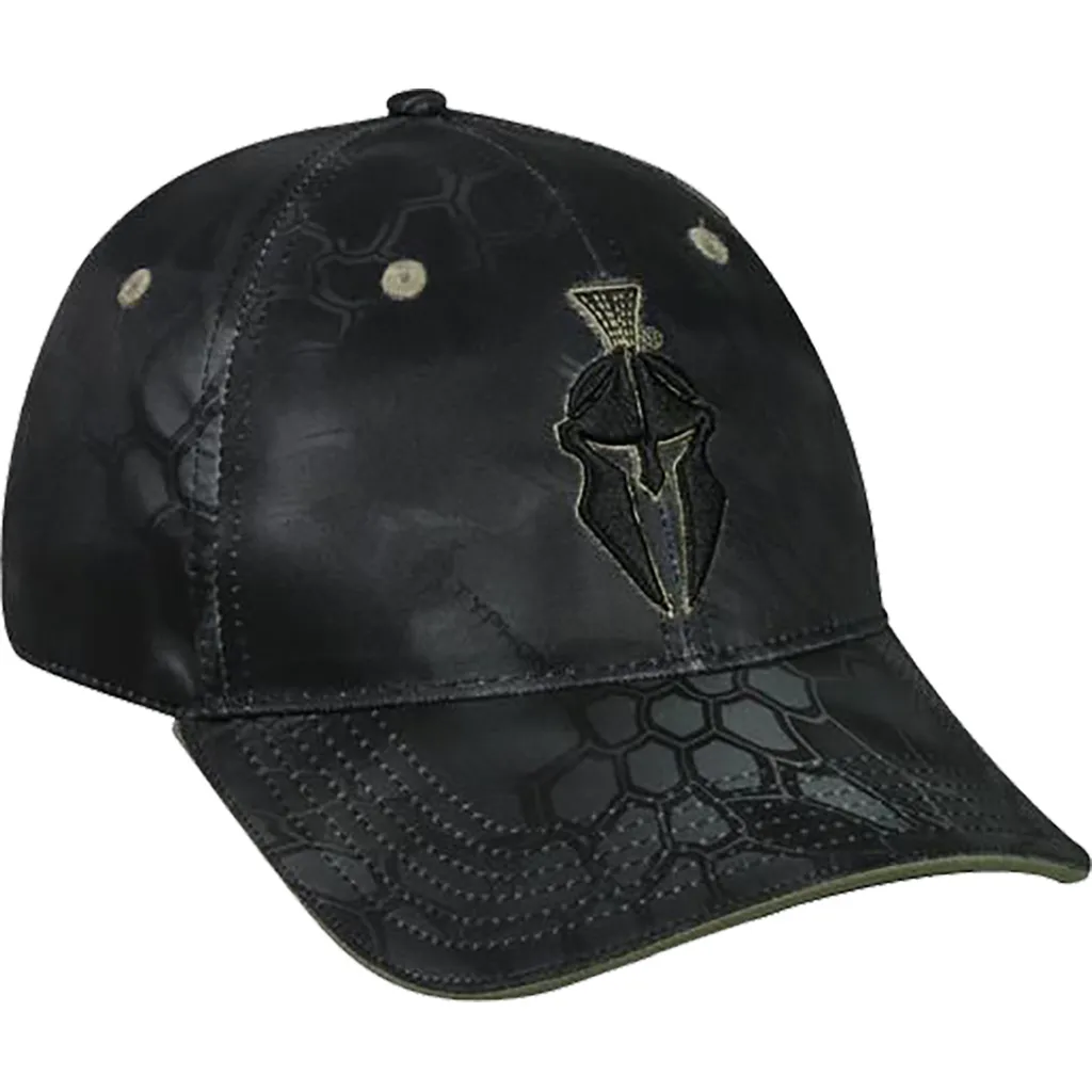 Kryptek Typhon Logo Cap