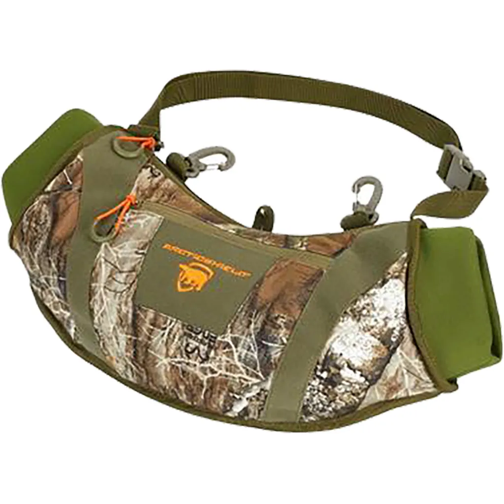 Classic Elite Hand Warmer - RealTree Edge - Universal