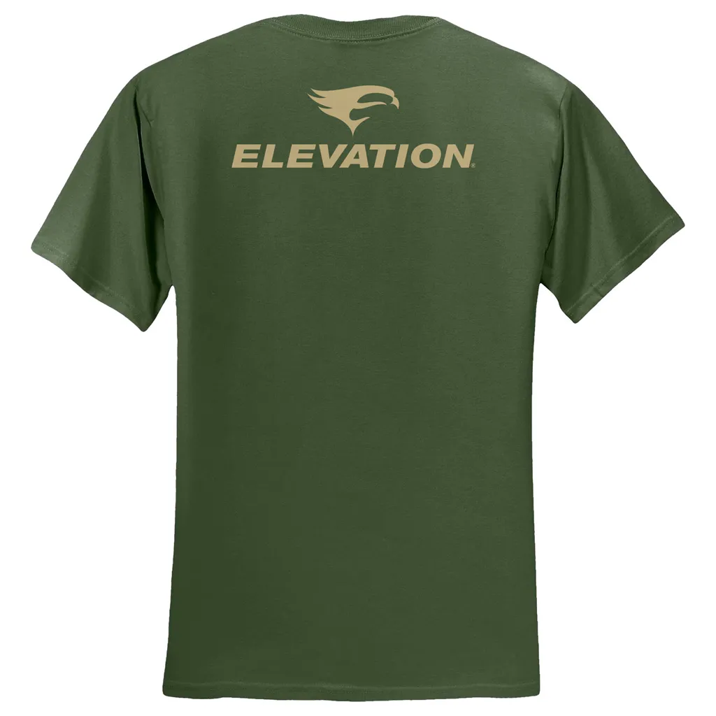 Shoot Every Season Premium Tee