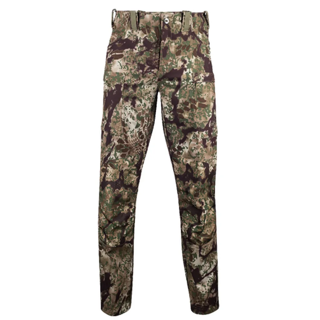 Men's Dalibor III Pants - Onskura Transitional