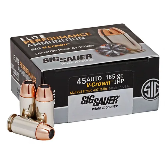 BHSIG E45AP050