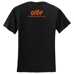 OMP Bucks Tee