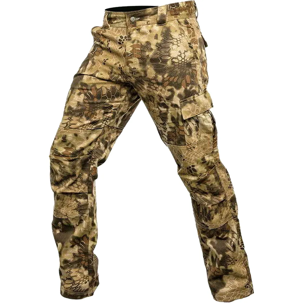 Men's Stalker Pants - Highlander