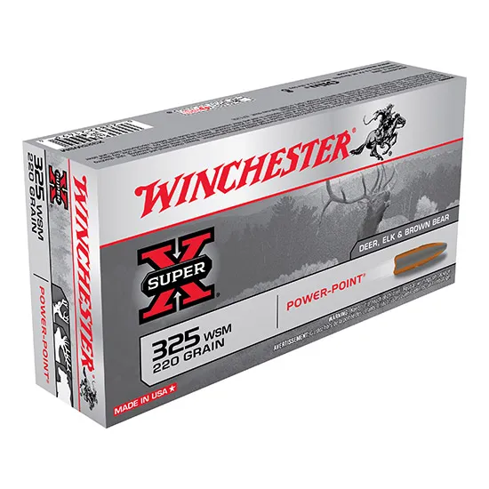 BHWIN X325WSM