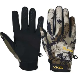 XKG Mid Weight Gloves - KX-7