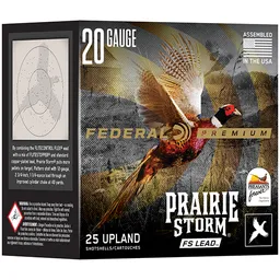 BHFED PFX204FS6