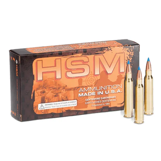 BHHSM 6CREEDMOOR1N