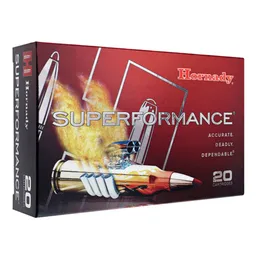 BHHORN 80633